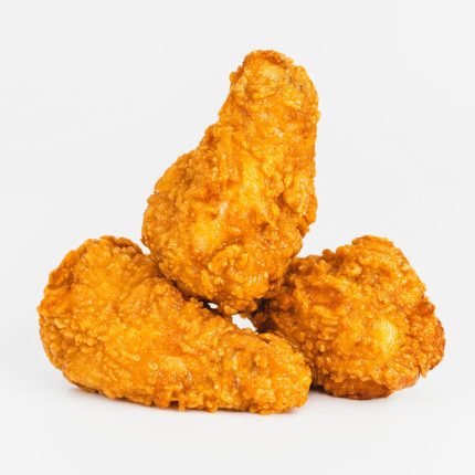 Hot Wings Only